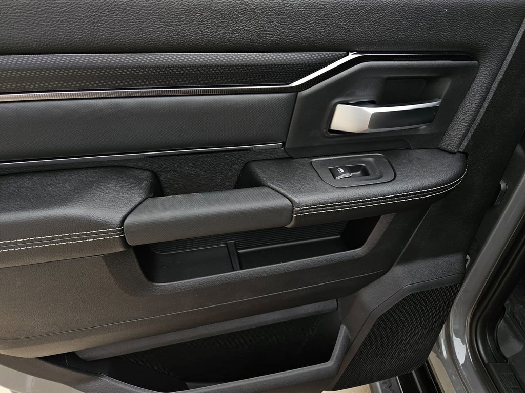 New 2026 RAM 2500 Rebel AWD/4WD image 13