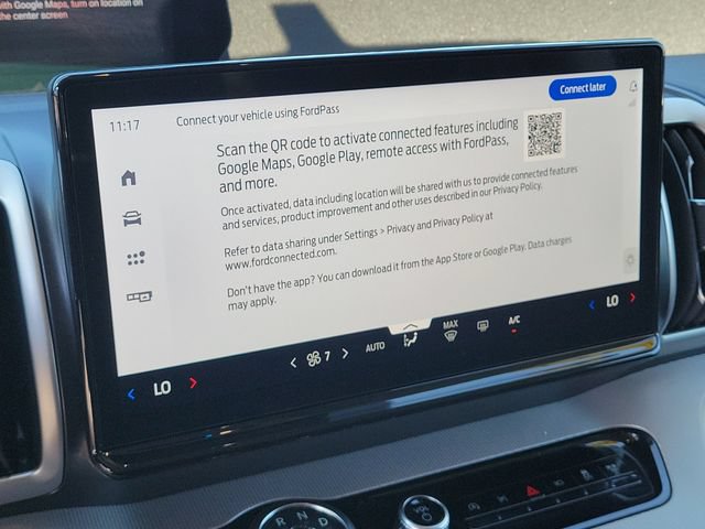 New 2026 Ford Expedition Max Active RWD image 12