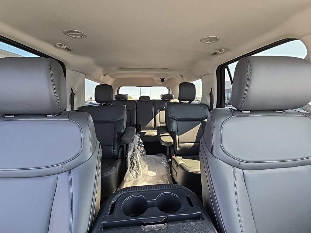New 2027 Ford Expedition Max Active AWD/4WD image 43