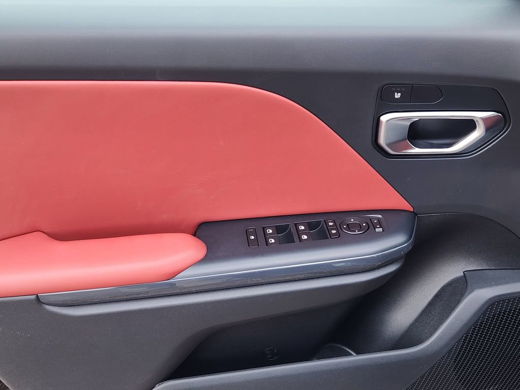 New 2026 Kia K4 GT-Line Turbo image 7