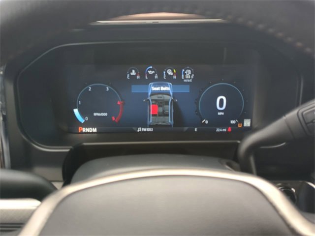 New 2026 Ford F350 King Ranch w/ Chrome Package image 29