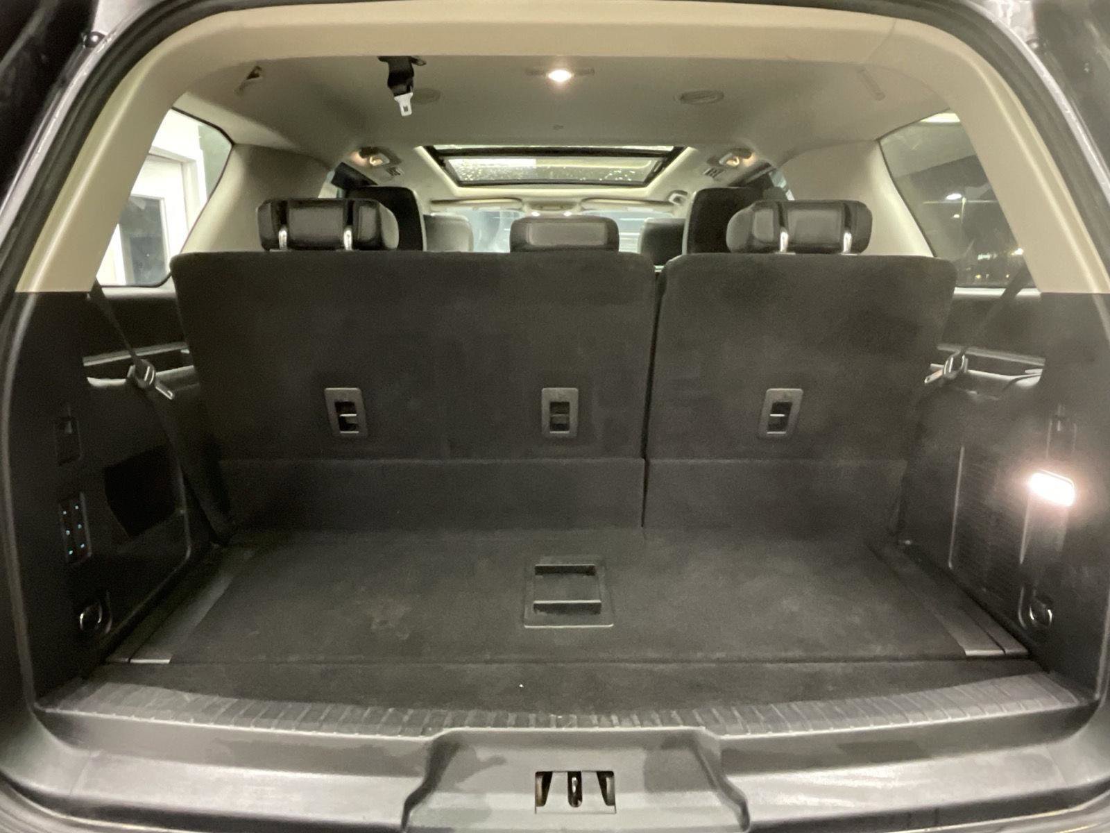 Used 2021 Ford Expedition Platinum image 23