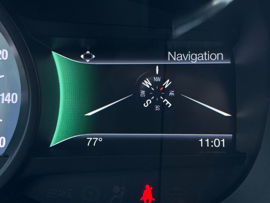 Used 2019 Ford Edge Titanium w/ Equipment Group 301A FWD image 40