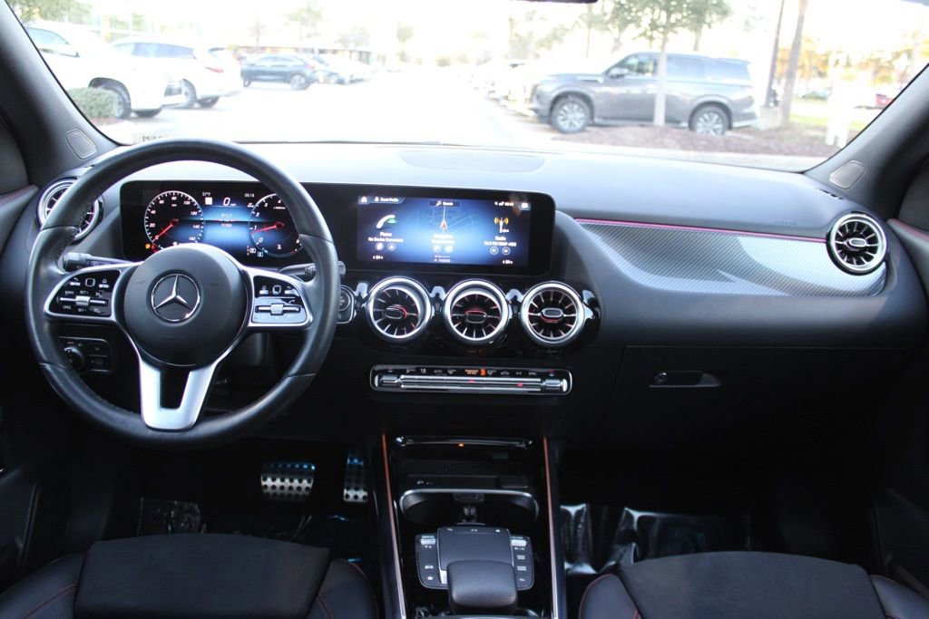 Certified 2023 Mercedes-Benz GLA 250 4MATIC image 67