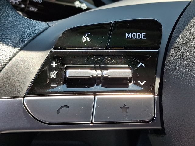 Used 2024 Hyundai Tucson SE AWD/4WD image 20