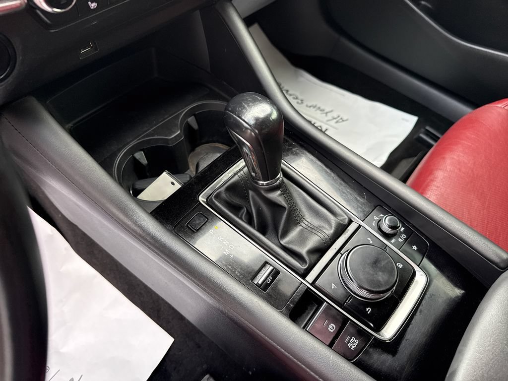Used 2020 MAZDA MAZDA3 AWD Hatchback w/ Premium Pkg image 24