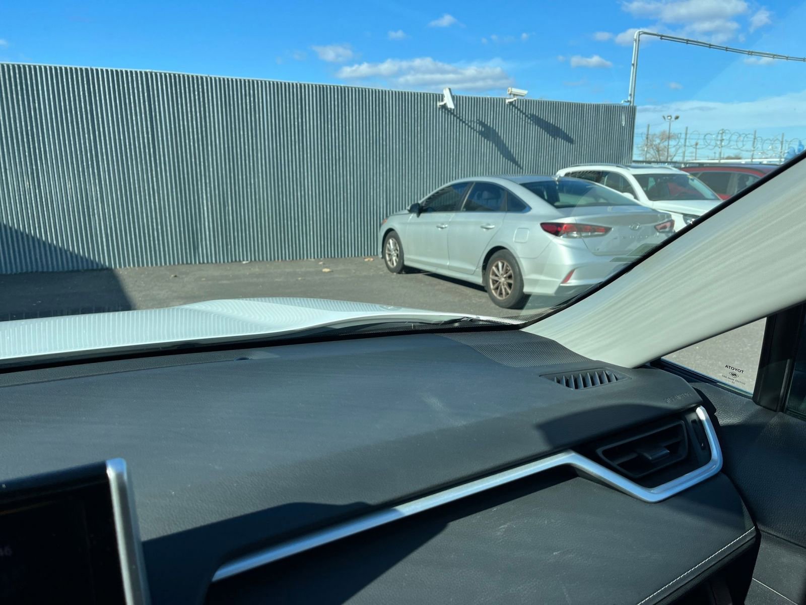 Used 2025 Toyota RAV4 LE image 34