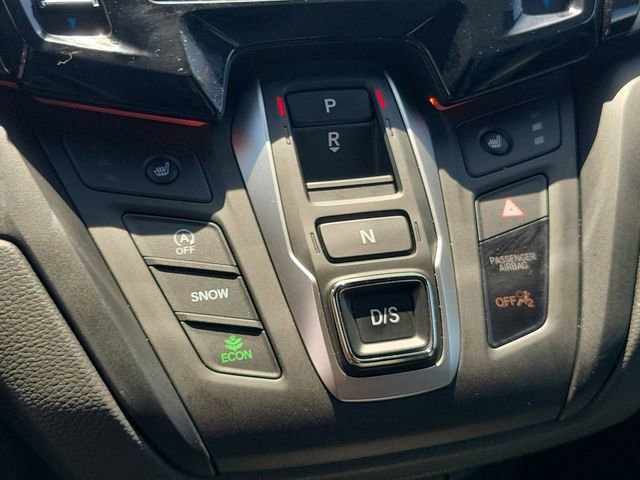 Used 2024 Honda Odyssey Sport image 35