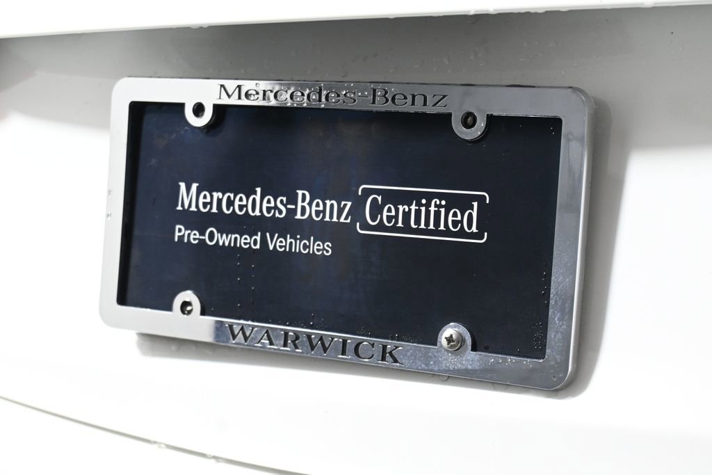 Certified 2024 Mercedes-Benz C 43 AMG 4MATIC Sedan image 14