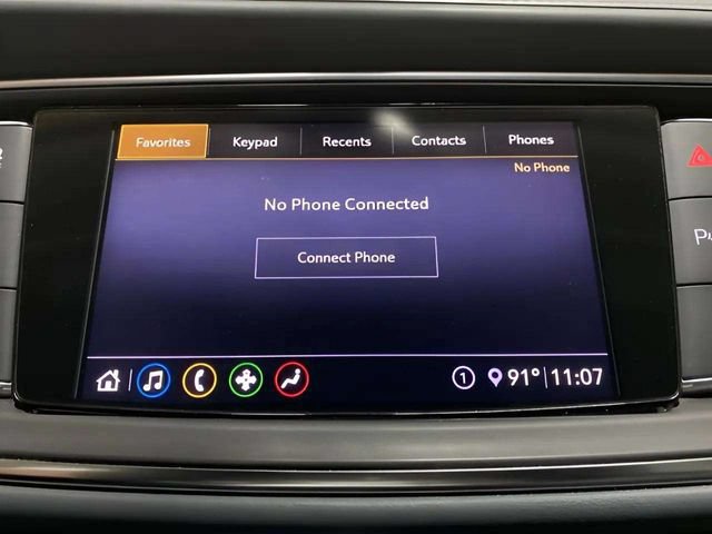 Used 2020 Buick Enclave Essence FWD image 62