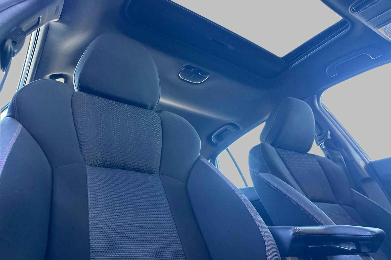 Used 2018 Subaru Impreza 2.0i Sport AWD/4WD image 16