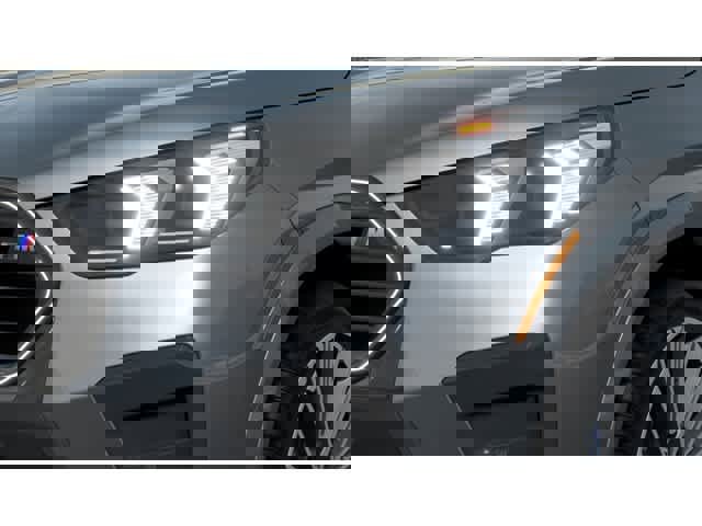 New 2026 BMW X2 M35i w/ Technology Package AWD/4WD image 6