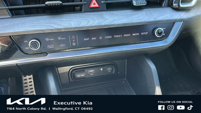 Certified 2023 Kia Sportage X-Pro AWD/4WD image 19