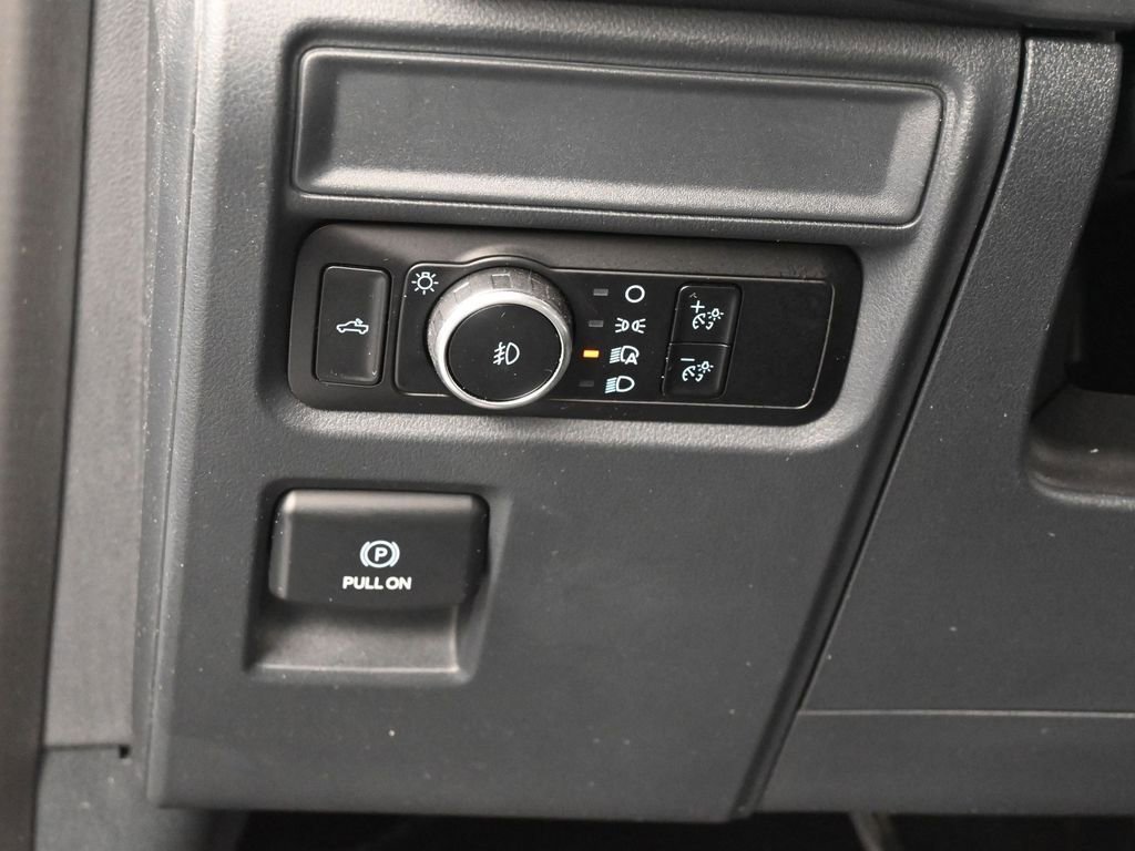 Used 2023 Ford F150 XL w/ STX Appearance Package image 13