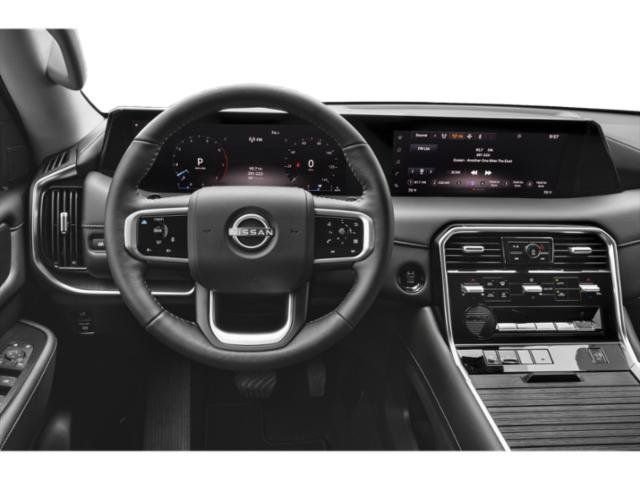 New 2026 Nissan Armada SV image 28