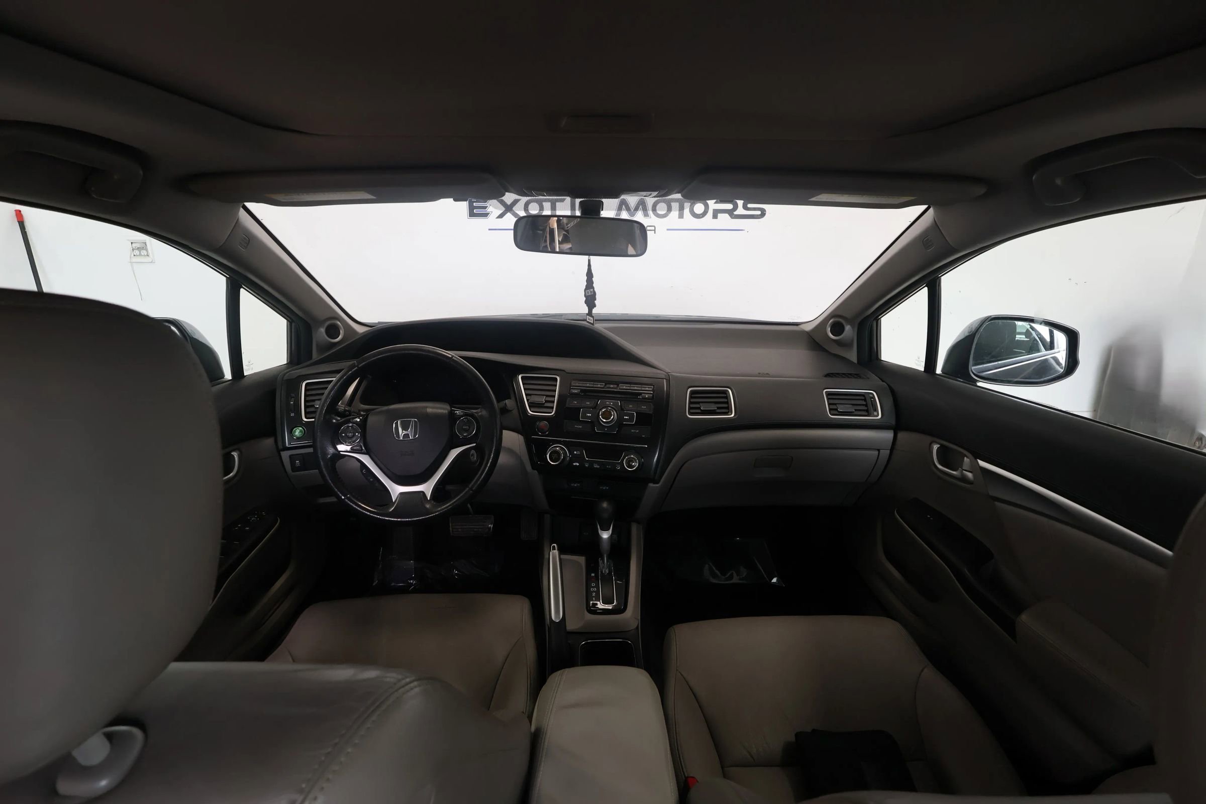 Used 2013 Honda Civic EX-L image 31