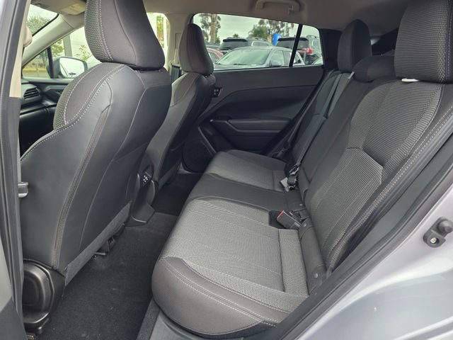 Certified 2024 Subaru Crosstrek 2.0i Premium AWD/4WD image 14