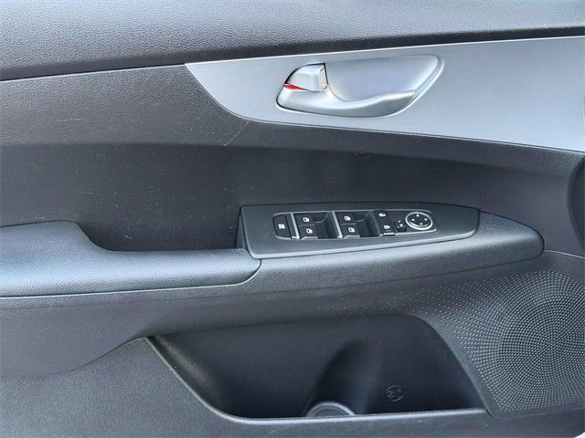 Certified 2023 Kia Forte LXS image 13