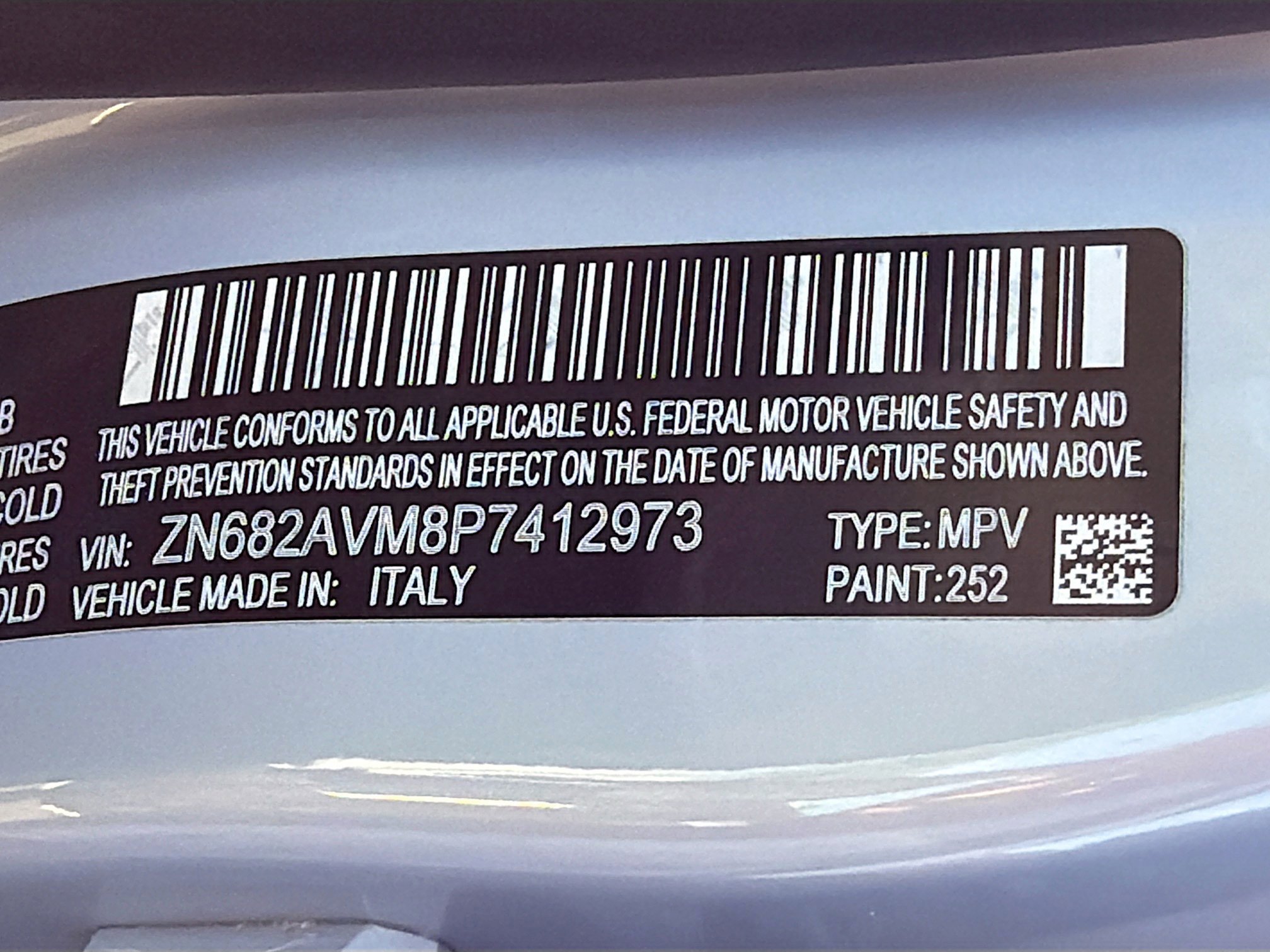 Used 2023 Maserati Grecale Modena image 44