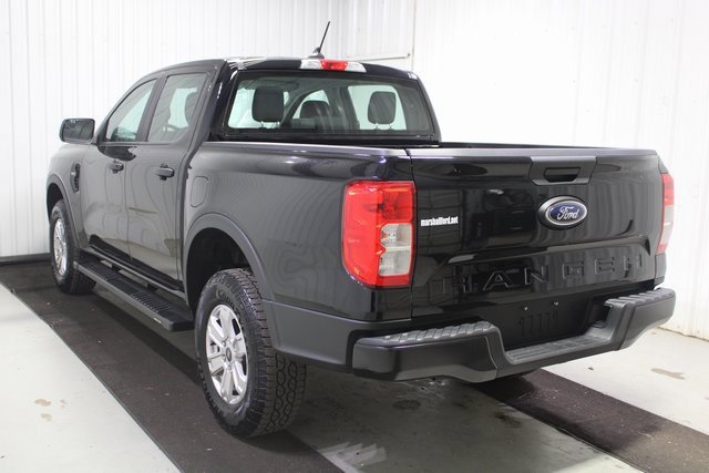 Used 2024 Ford Ranger XL image 4