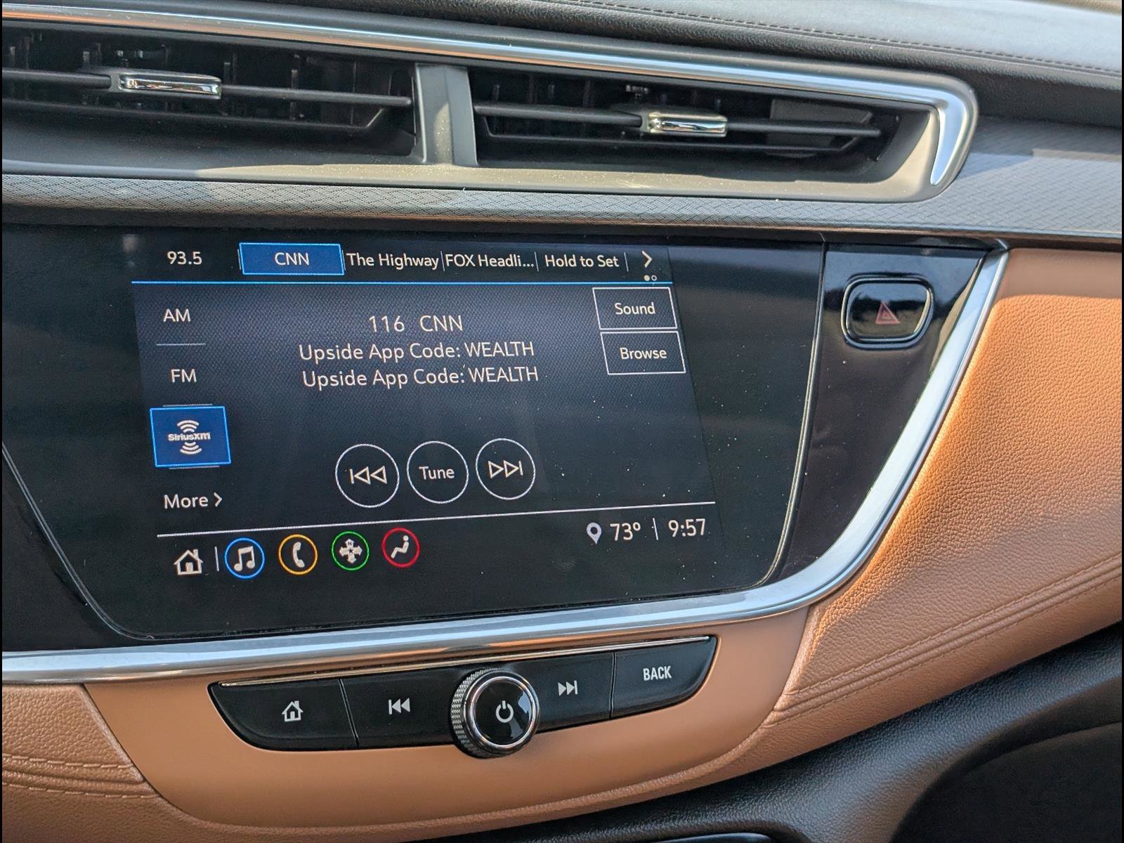 Used 2020 Buick Encore GX Essence FWD image 13