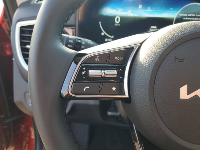 New 2025 Kia Seltos X-Line AWD/4WD image 11