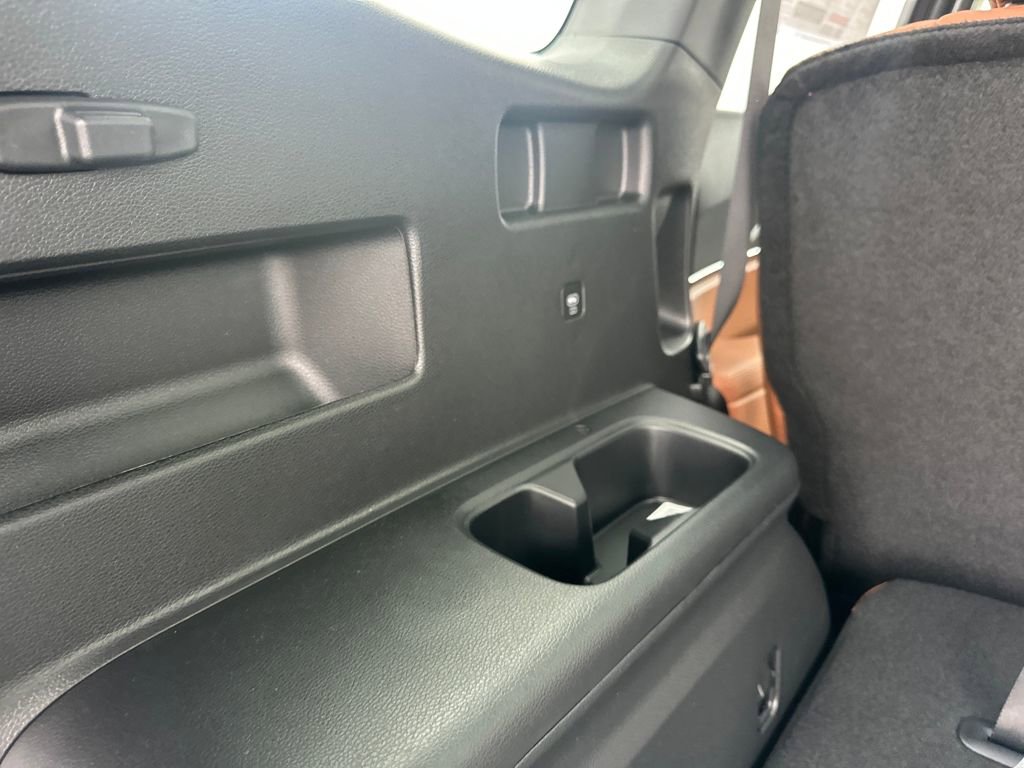 New 2025 Kia Telluride SX X-Line image 44