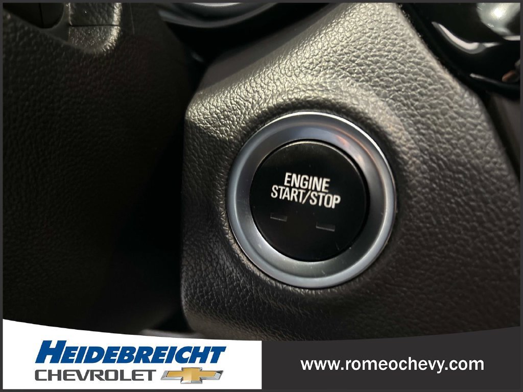 Certified 2020 Buick Envision Preferred FWD image 31