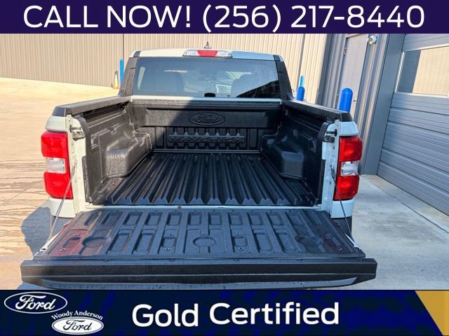 Used 2024 Ford Maverick XL w/ Equipment Group 100A Standard image 6