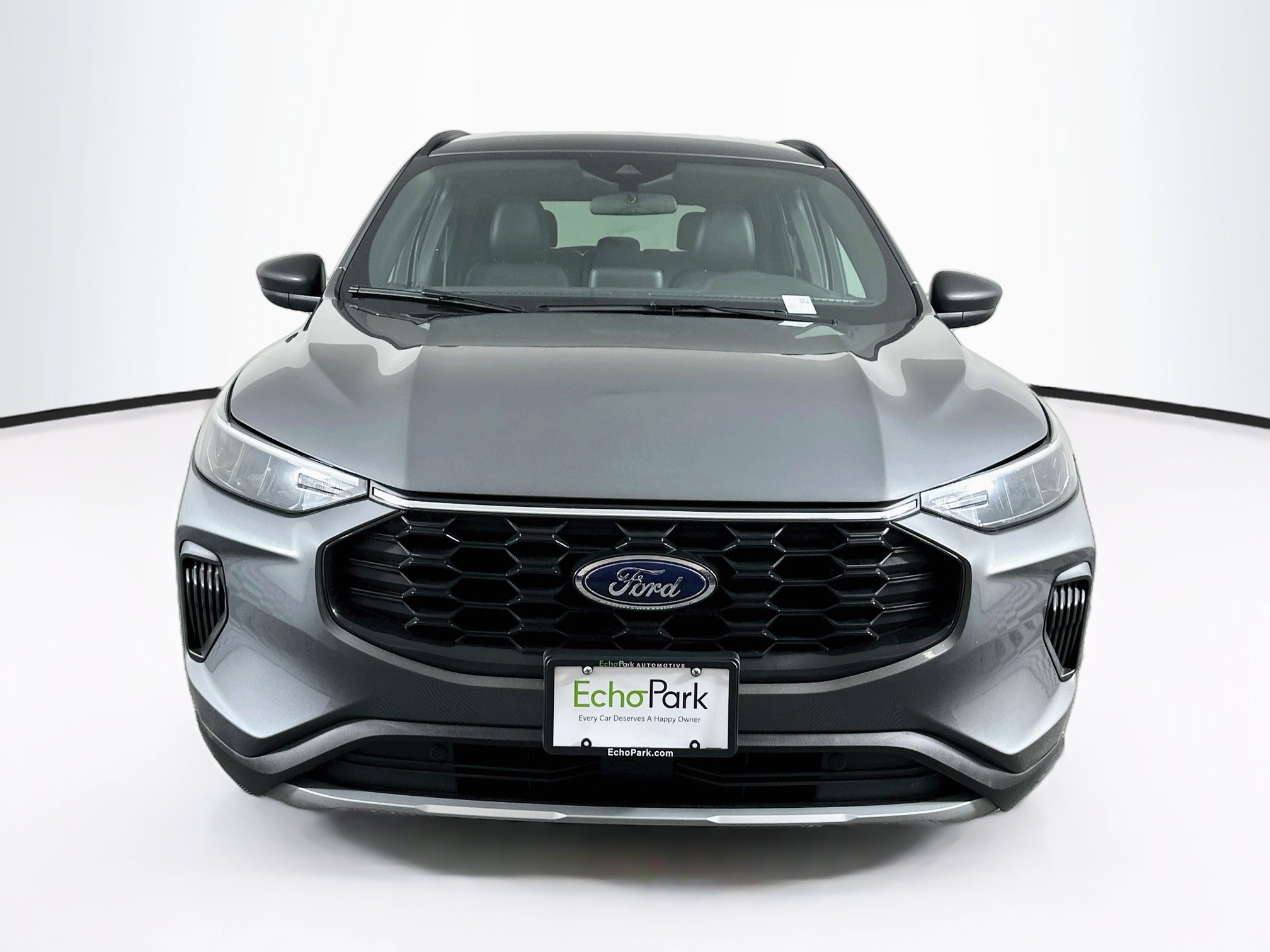 Used 2025 Ford Escape ST-Line FWD image 2