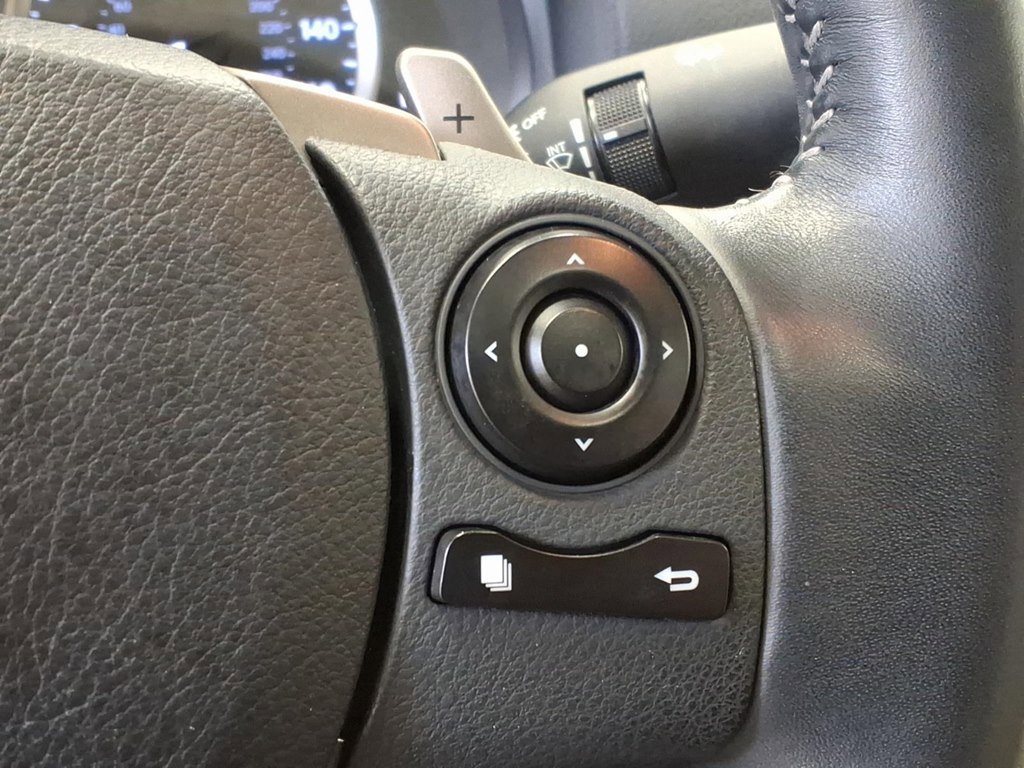 Used 2014 Lexus IS 250 w/ Navigation Package image 13