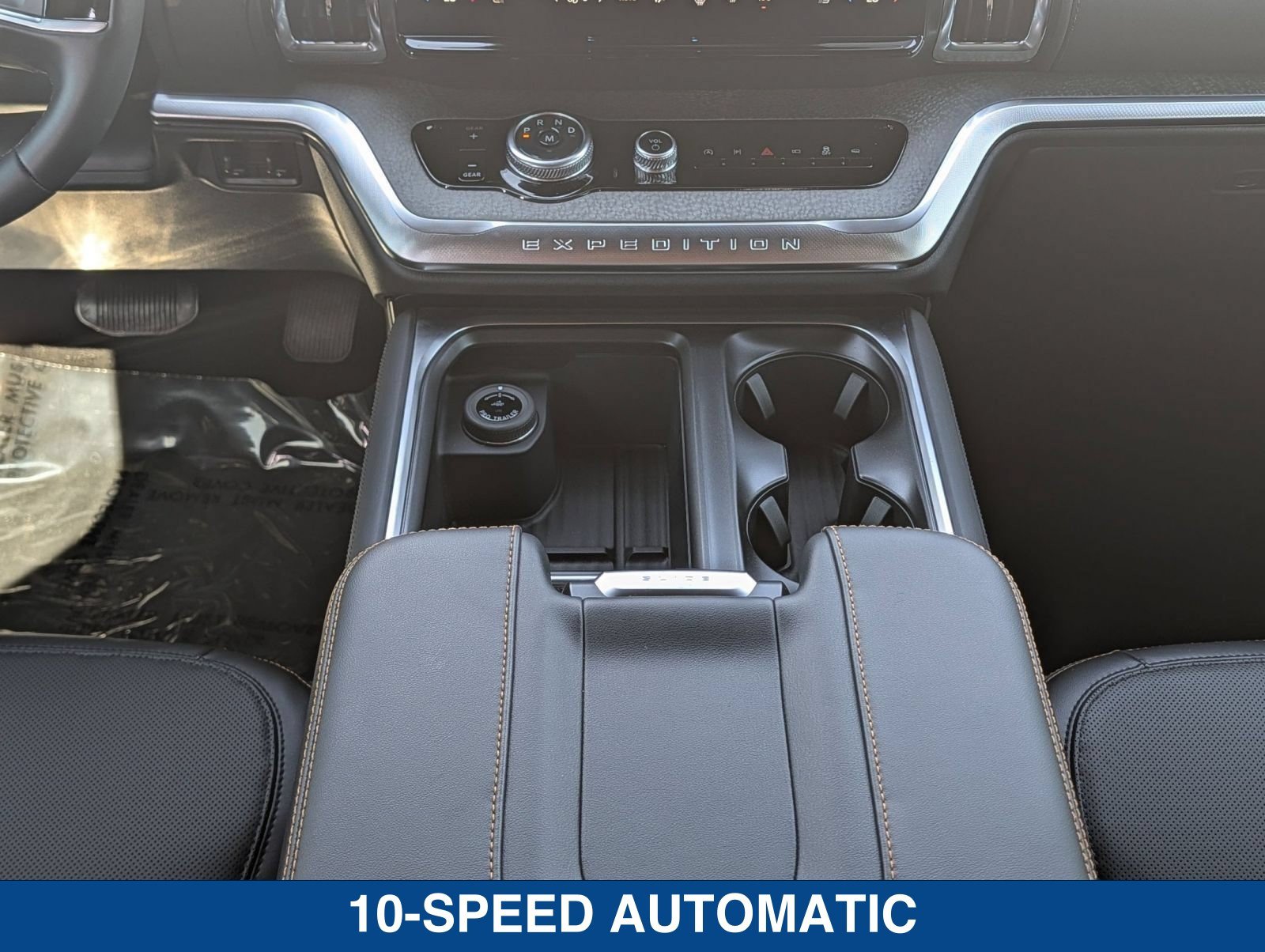 New 2026 Ford Expedition Tremor AWD/4WD image 25