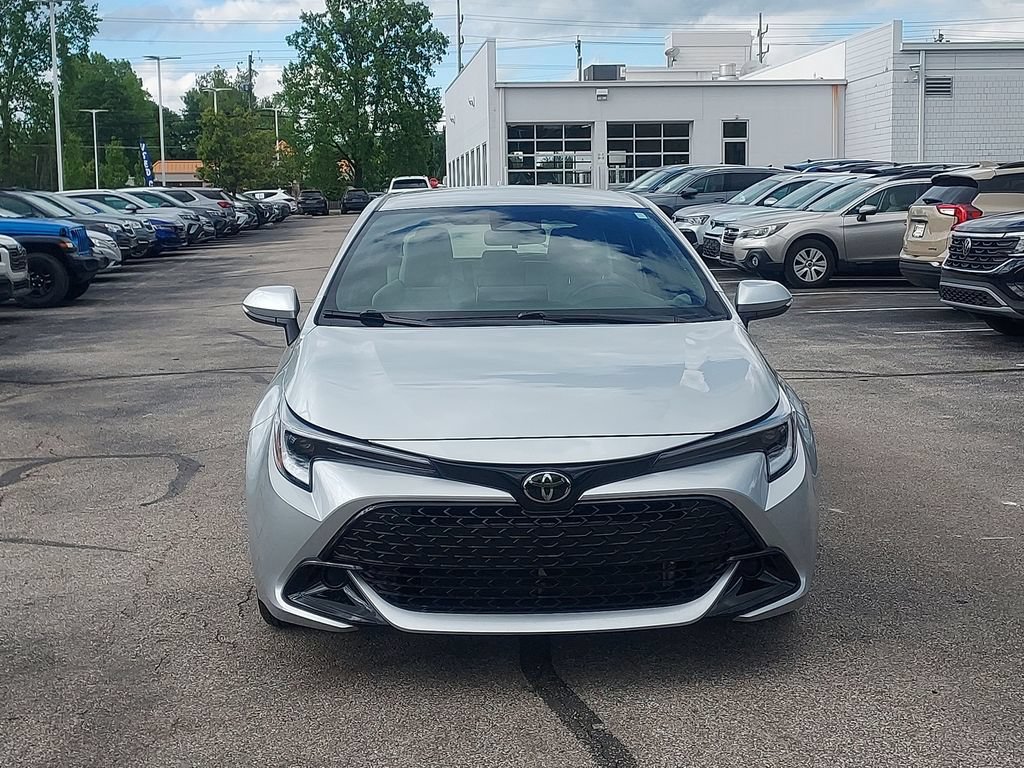 Used 2024 Toyota Corolla SE FWD image 2