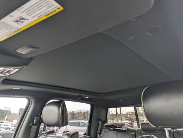 Used 2019 RAM 1500 Limited w/ Advanced Safety Group image 28