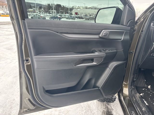 Used 2024 Ford Ranger Raptor image 45