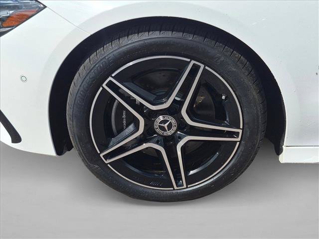 New 2026 Mercedes-Benz CLA 250 4MATIC image 9