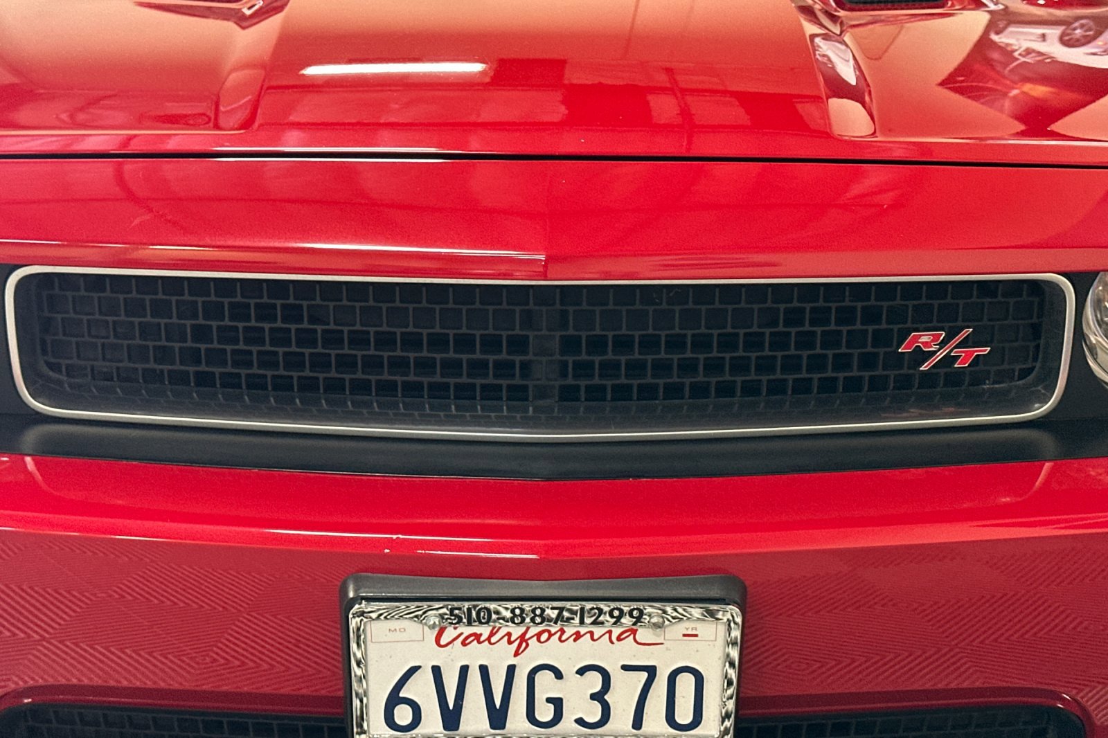 Used 2012 Dodge Challenger R/T image 42