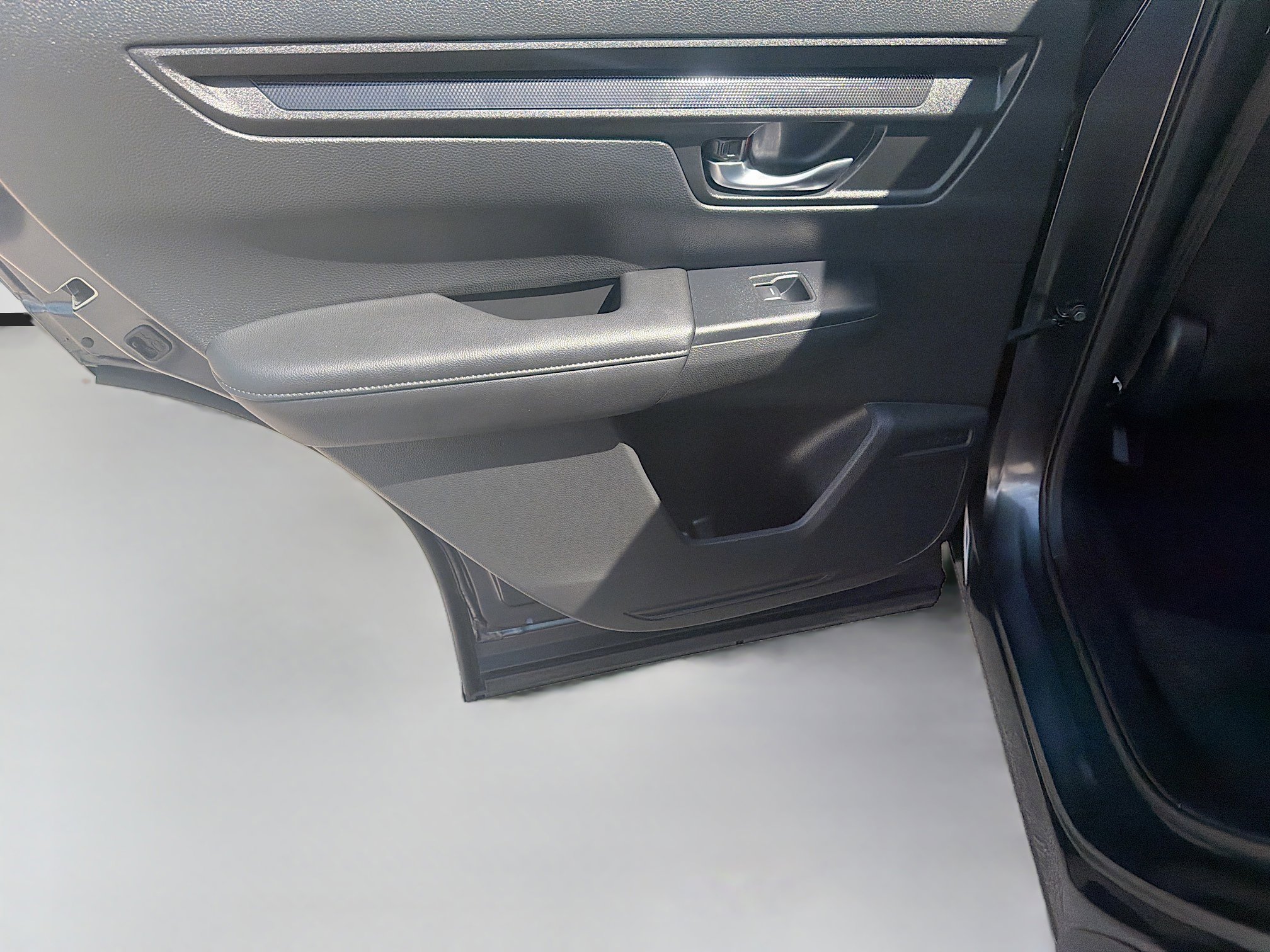 Certified 2024 Honda CR-V EX image 27