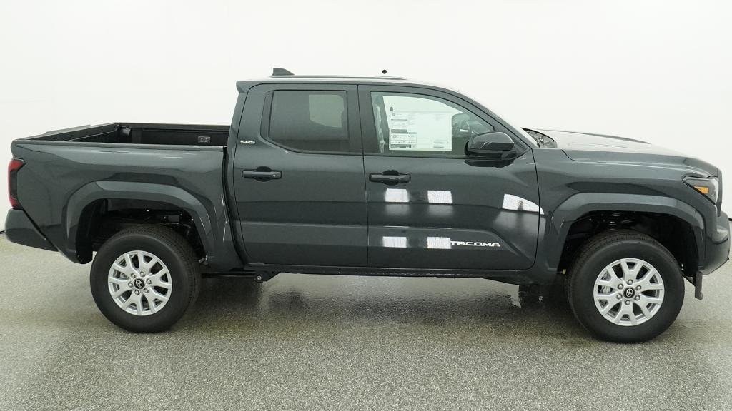 New 2026 Toyota Tacoma SR5 RWD image 12