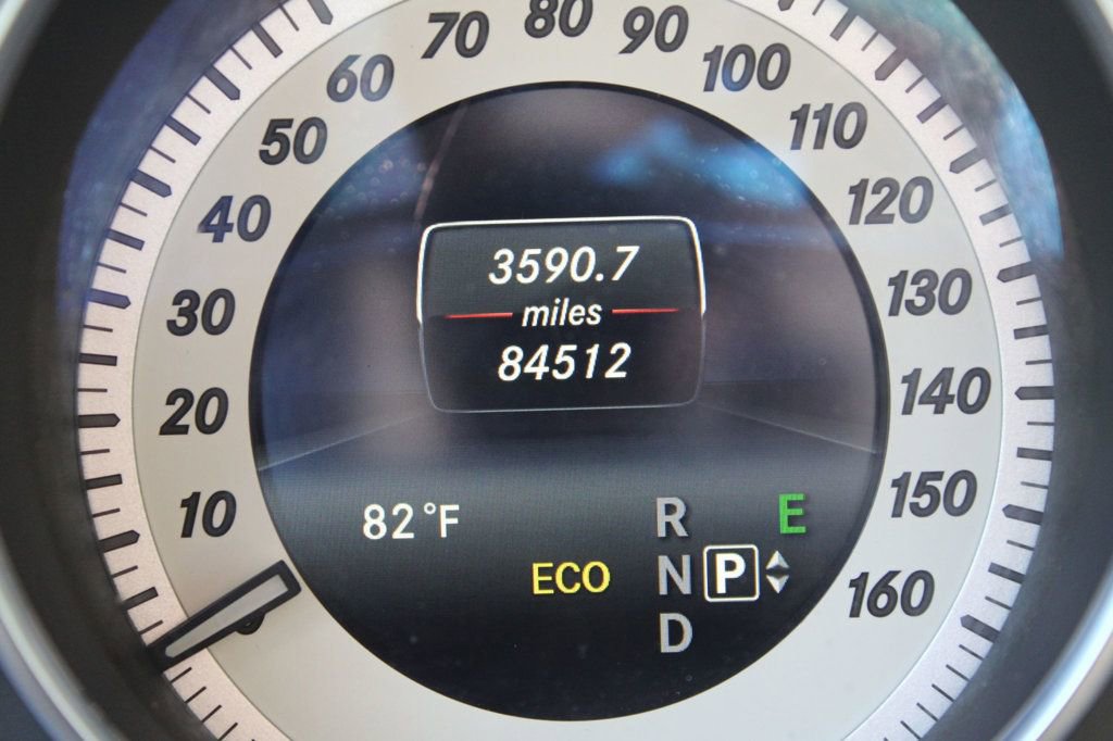 Used 2014 Mercedes-Benz E 350 4dr Sedan E350 RWD image 8