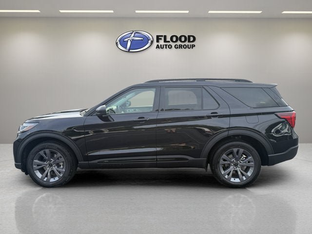 New 2026 Ford Explorer Active w/ Active Comfort Package AWD/4WD image 5