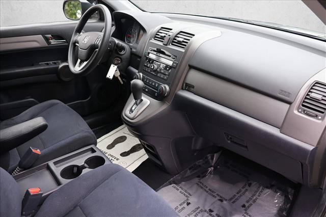 Used 2011 Honda CR-V EX image 26
