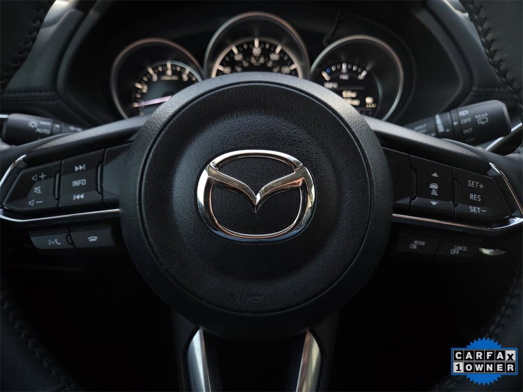 Used 2023 MAZDA CX-5 AWD 2.5 S w/ Preferred Package image 29