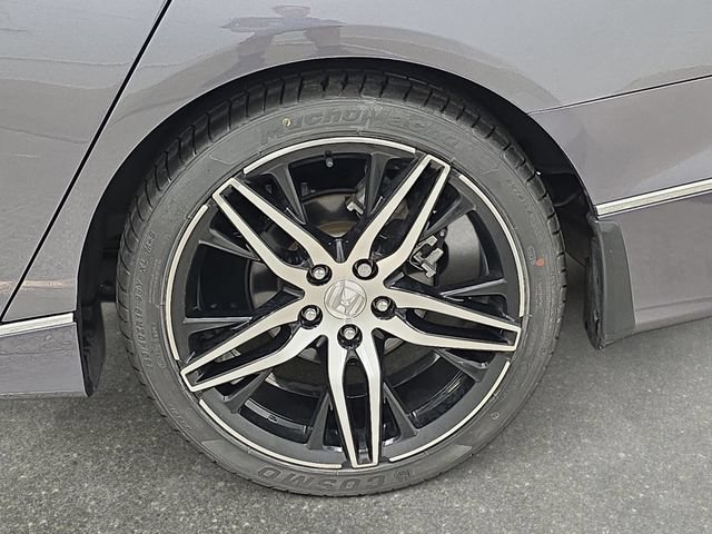 Used 2022 Honda Accord Touring image 33