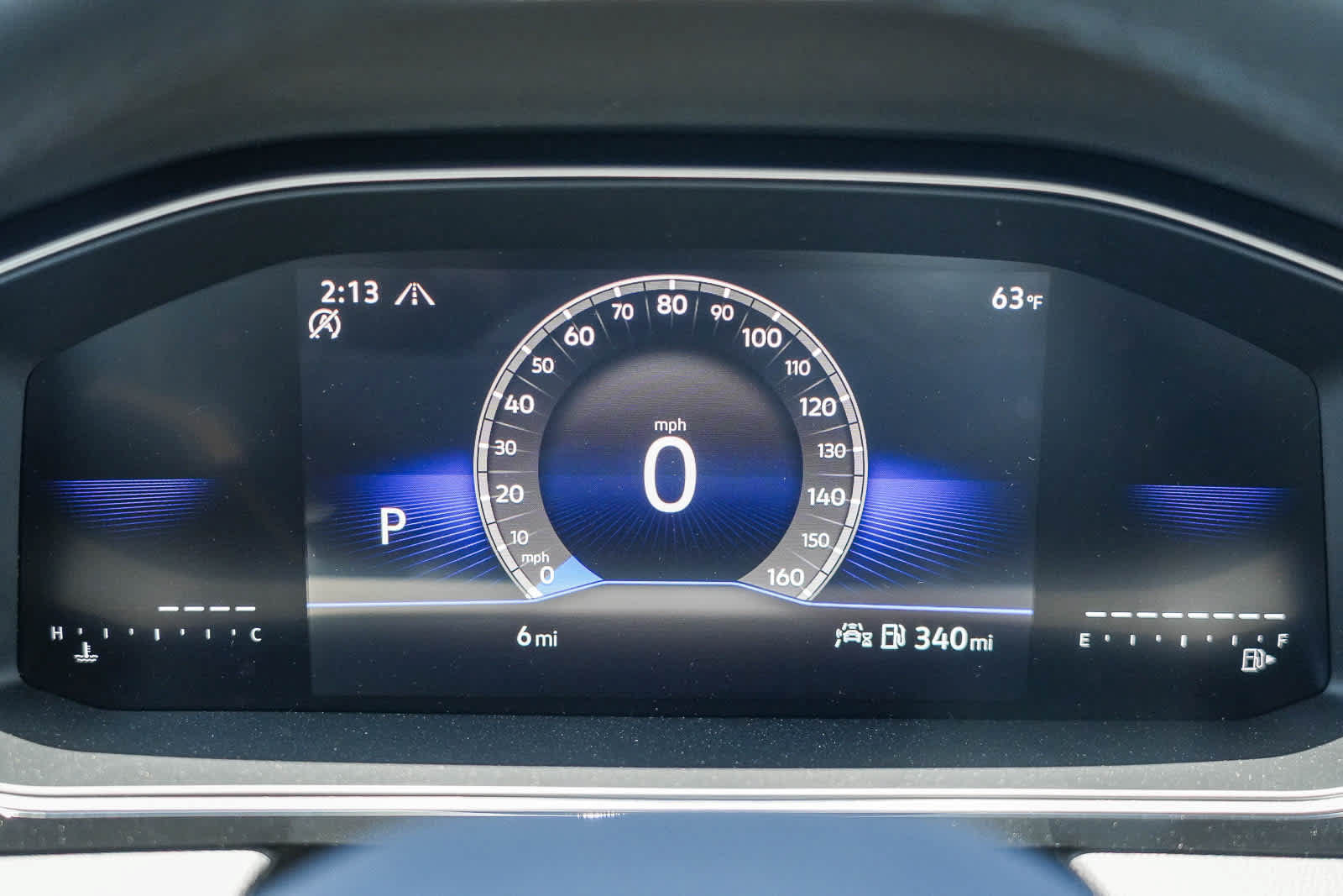 New 2026 Volkswagen Jetta S FWD image 25