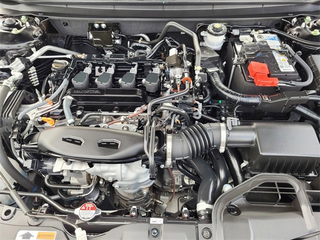 Used 2023 Honda Accord LX image 27