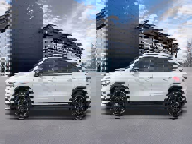 Certified 2023 Mercedes-Benz GLA 250 GLA 250 image 6