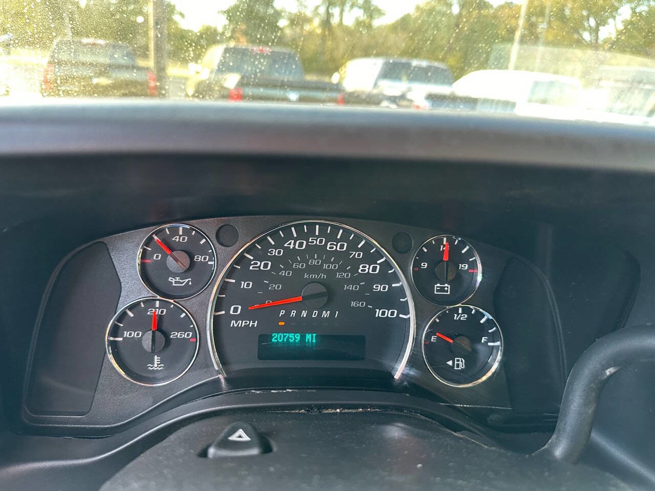 Used 2015 Chevrolet Express 3500 image 10