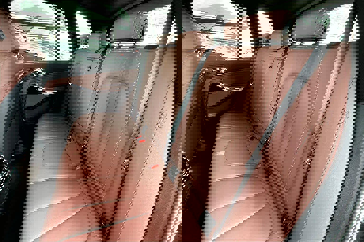 Used 2021 BMW X5 sDrive40i w/ Premium Package image 21