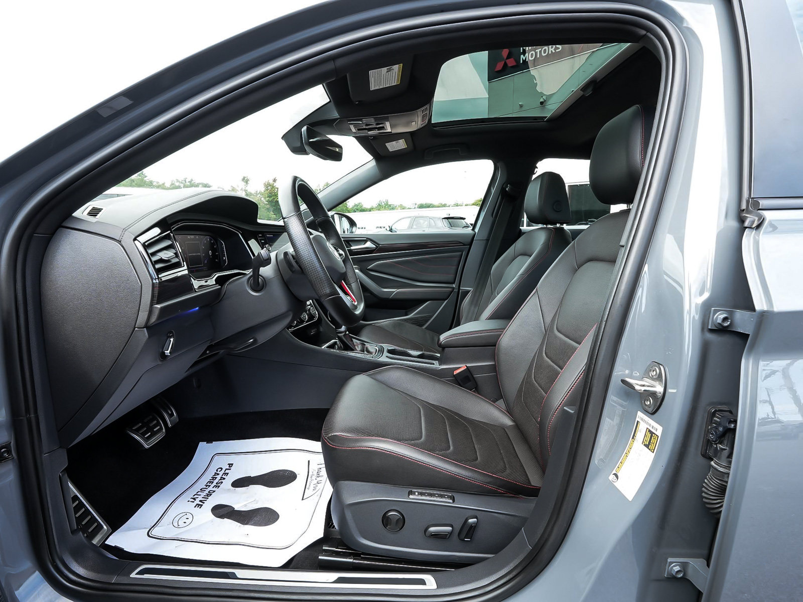 Used 2024 Volkswagen Jetta GLI Autobahn FWD image 32